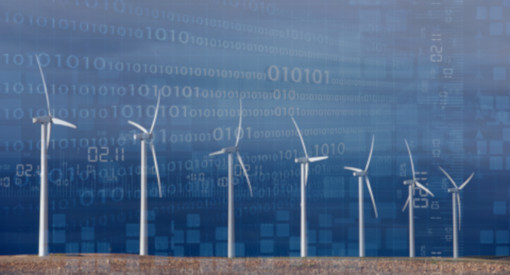 AAU-forskere muliggør analyse af enorme mængder vindmølledata